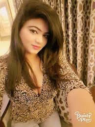 Escorts in Johar Karachi